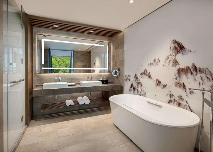 Hilton Garden Inn Jiuzhaigou