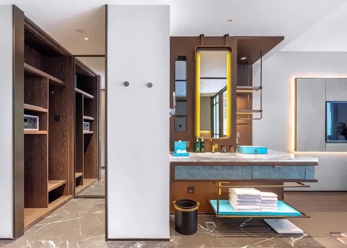 Hotel Indigo Jiuzhai by IHG