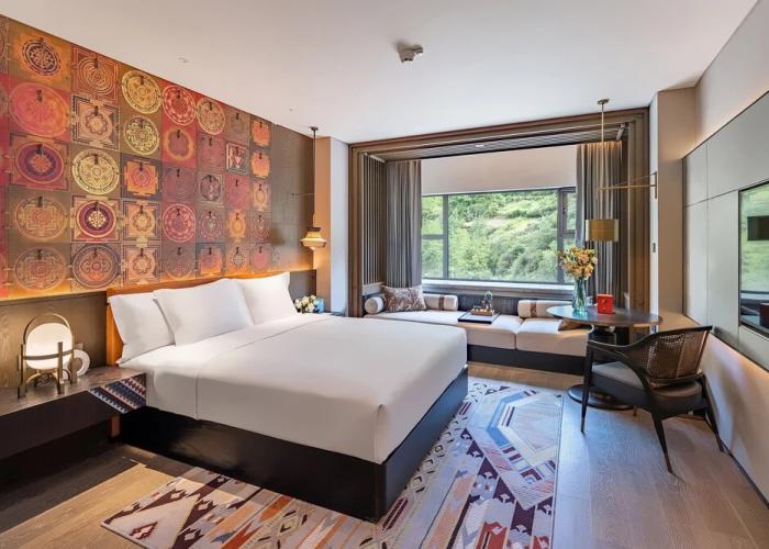 Hotel Indigo Jiuzhai by IHG