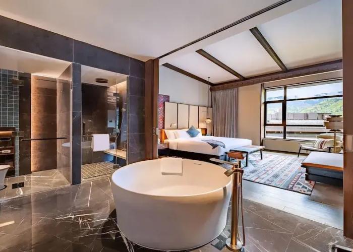 Hotel Indigo Jiuzhai by IHG