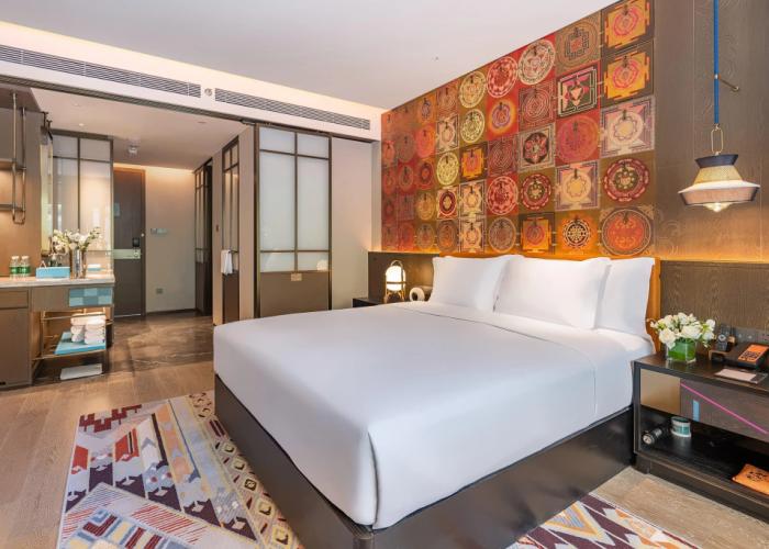 Hotel Indigo Jiuzhai