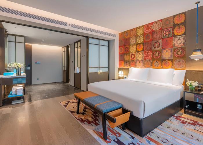 Hotel Indigo Jiuzhai