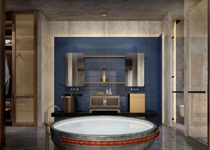 Hotel Indigo Jiuzhai