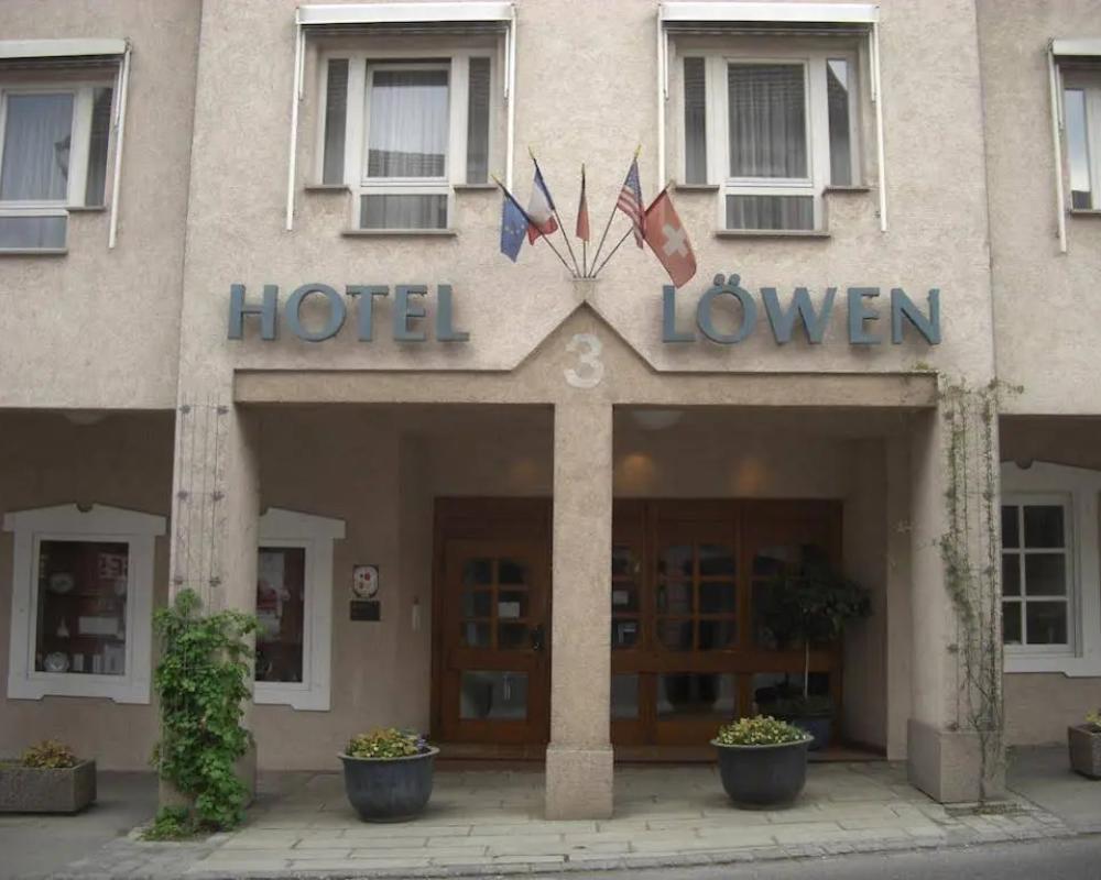 Wirtshaus Zum Löwen