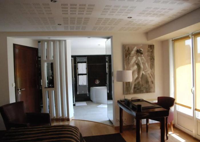 Hotel Ariane