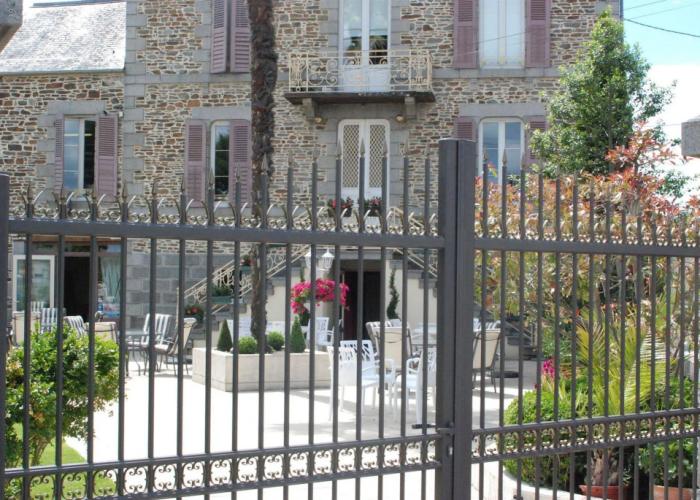 Hotel Ariane