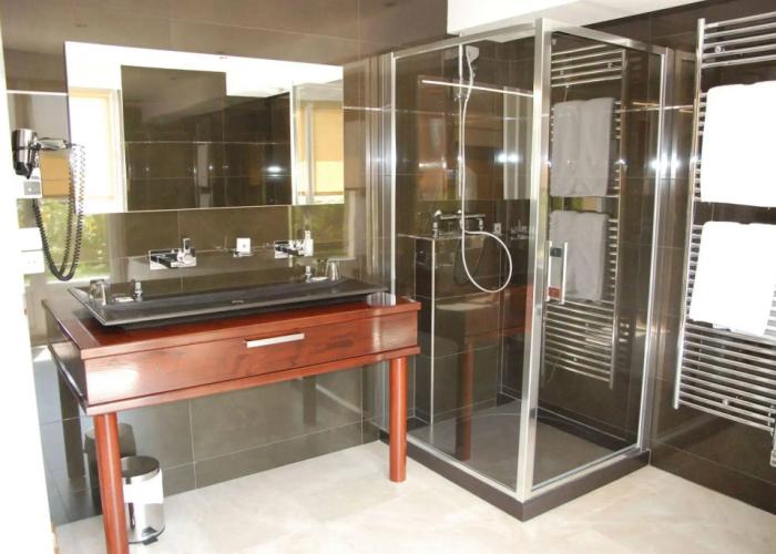 Hotel Ariane