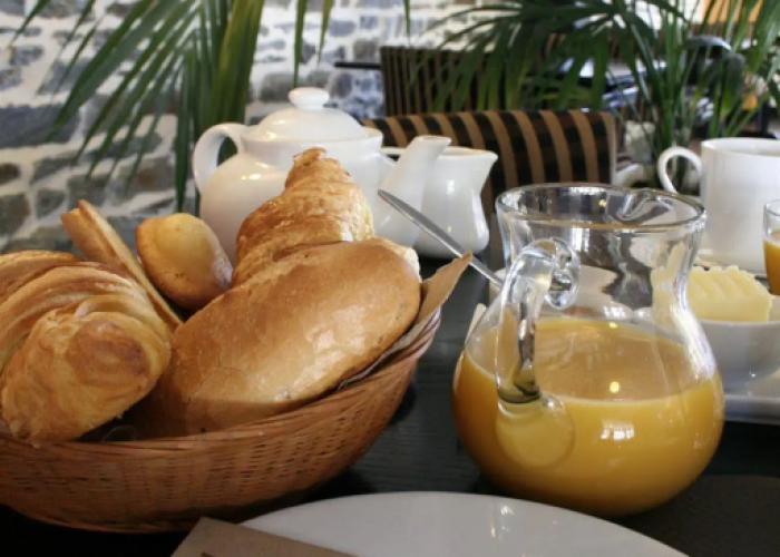 Hotel Ariane