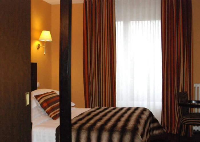 Hotel Ariane