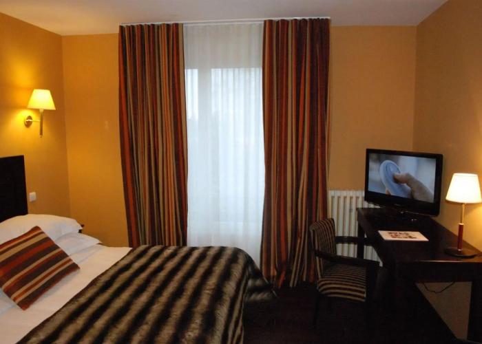 Hotel Ariane