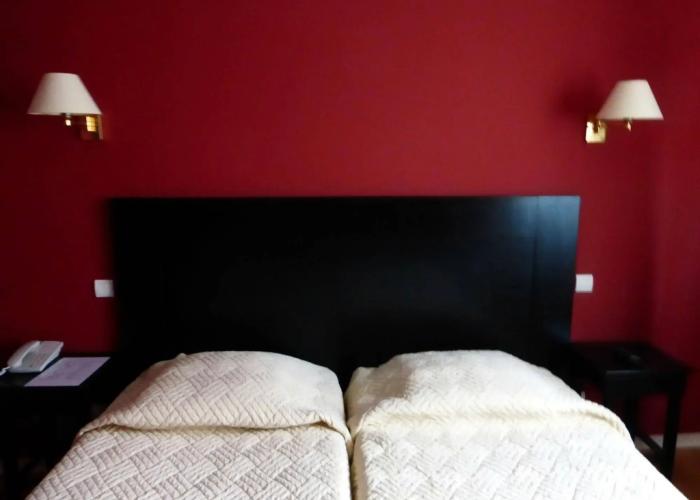 Hotel Ariane