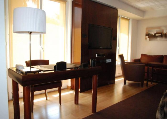 Hotel Ariane