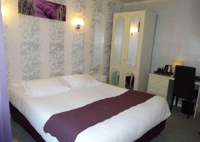 Best Western Hotel Montgomery