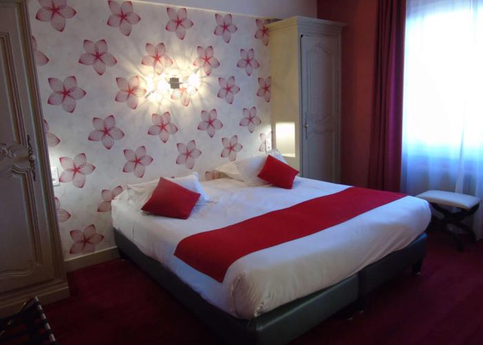 Best Western Hotel Montgomery
