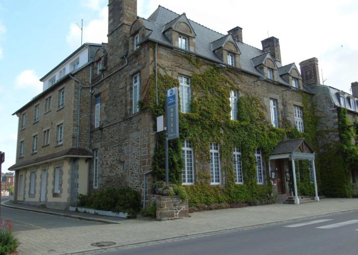 Best Western Hotel Montgomery