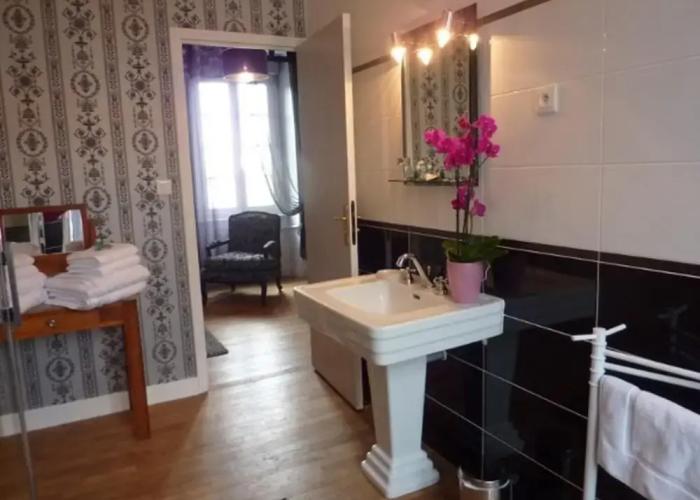 Les Belles de Mai guesthouse