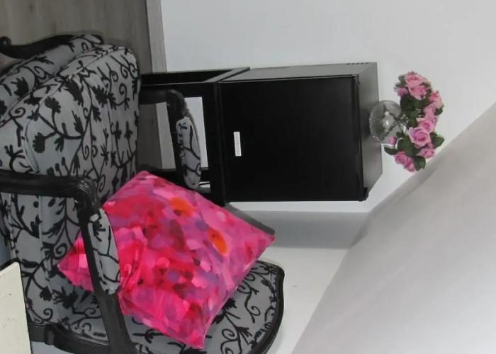 Les Belles de Mai guesthouse