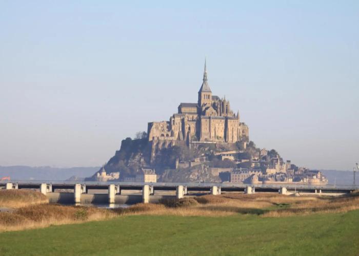 Hotel La Tour Brette