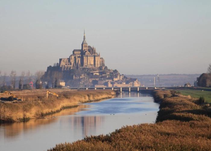 Hotel La Tour Brette