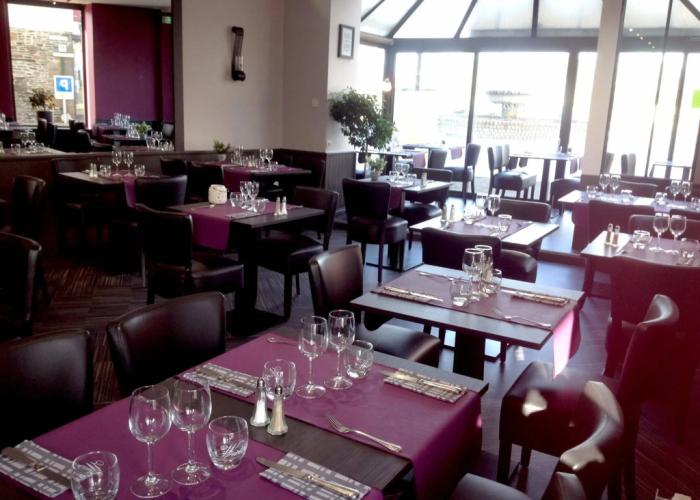 Hotel La Tour Brette
