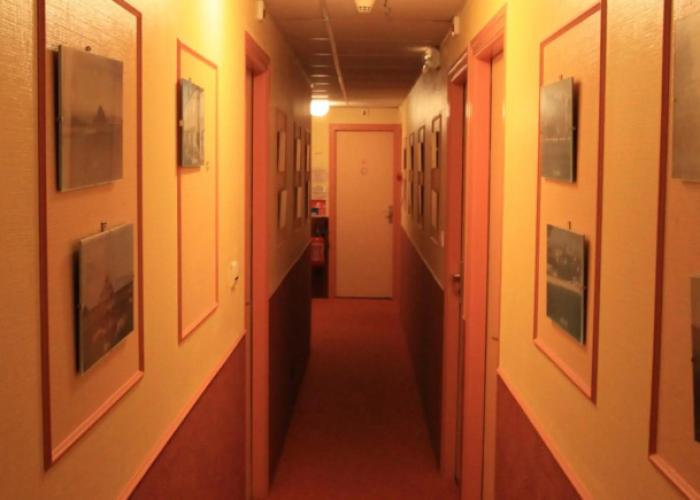 Hotel La Tour Brette