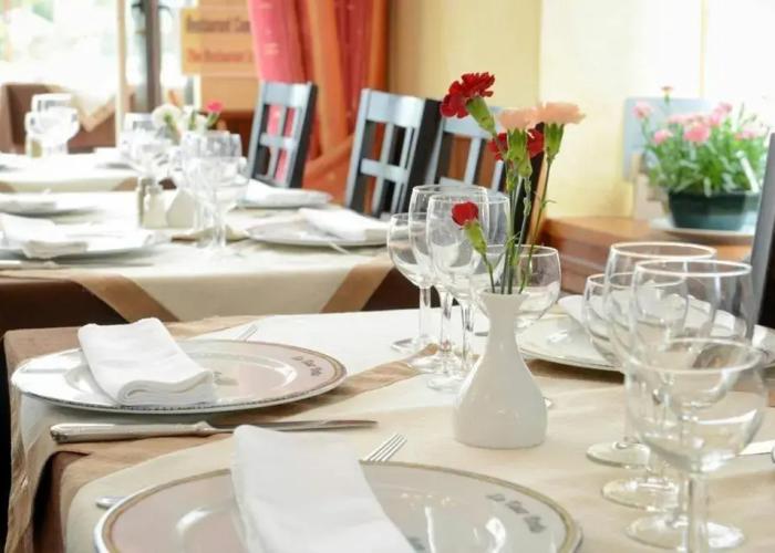 Hotel La Tour Brette
