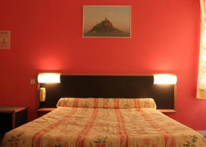 Hotel La Tour Brette