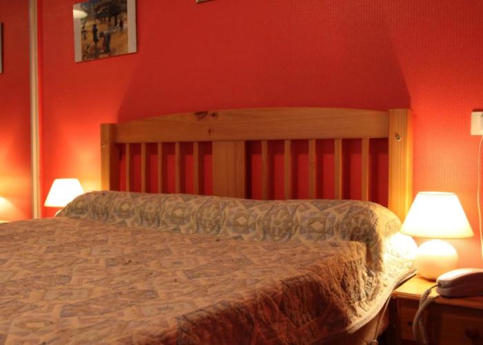 Hotel La Tour Brette