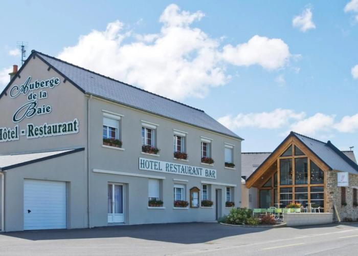 Auberge de la Baie
