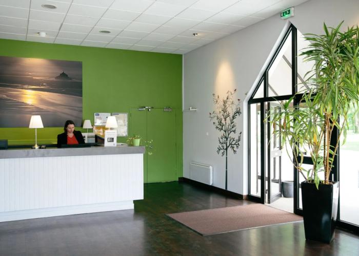 Hôtel Vert