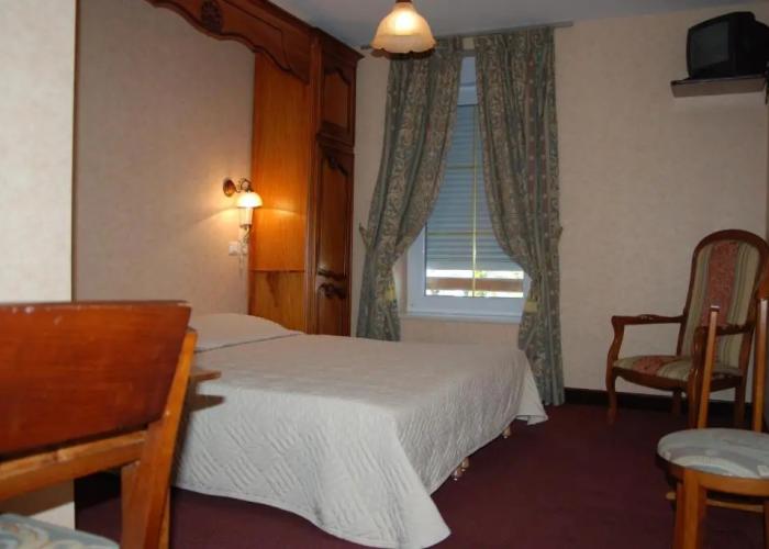 Hotel De France