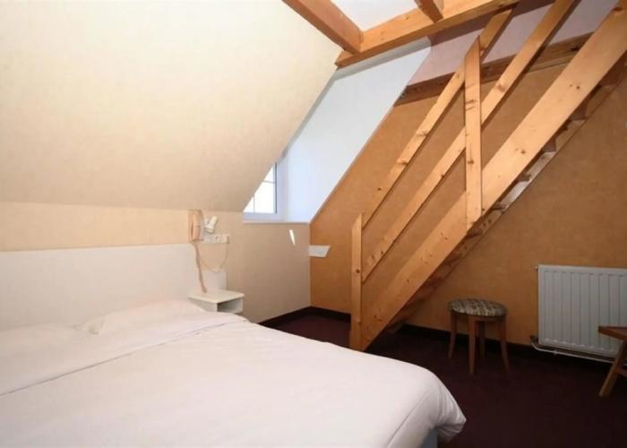 Hotel De France
