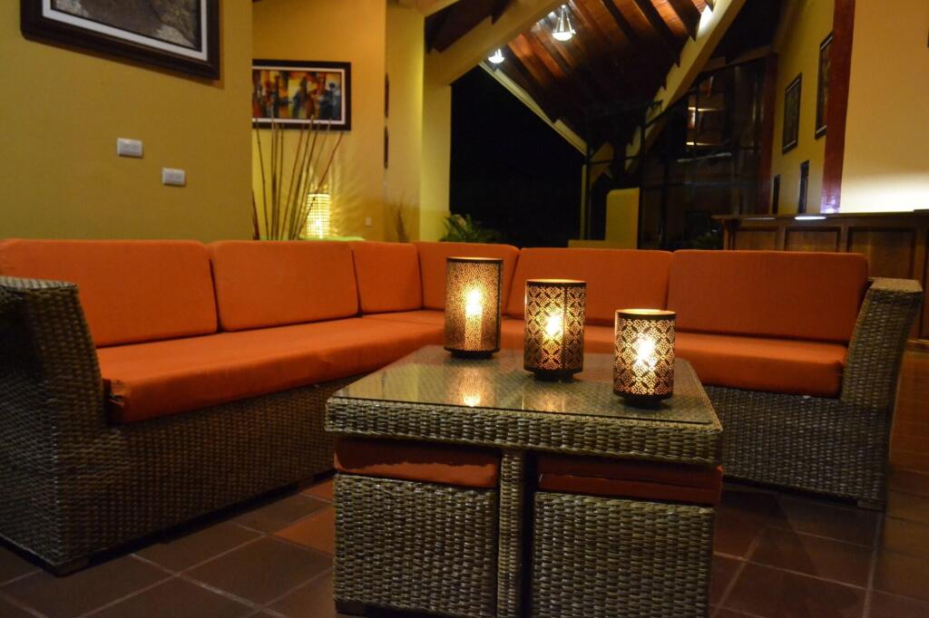 Papagayo Golden Palms Beachfront Hotel