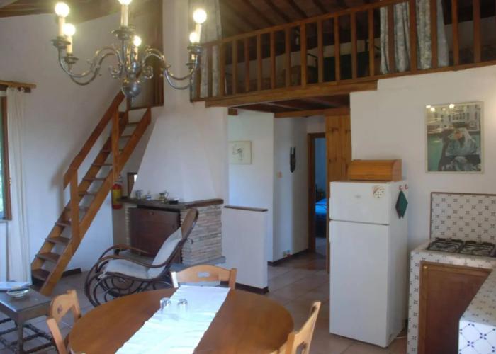 Agriturismo Podere Conte Ràcani