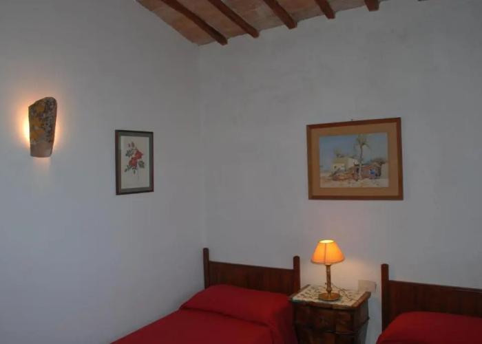 Agriturismo Podere Conte Ràcani