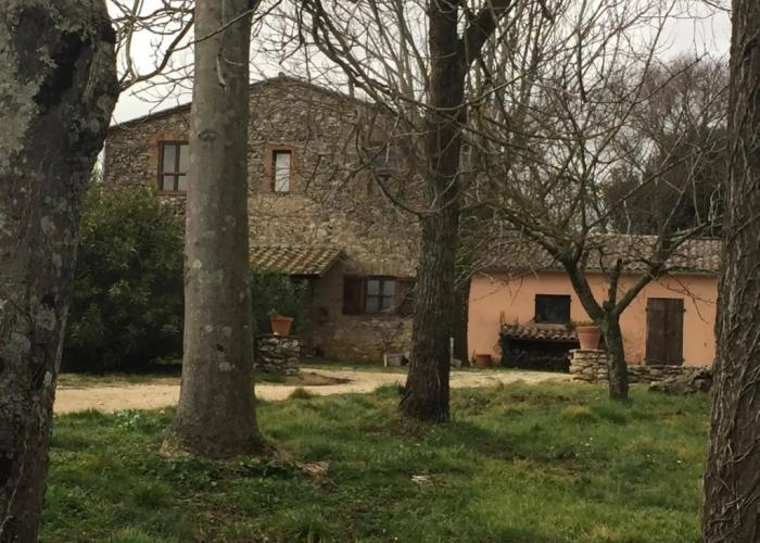 Agriturismo Podere Conte Ràcani