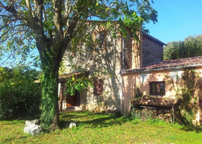 Agriturismo Podere Conte Ràcani