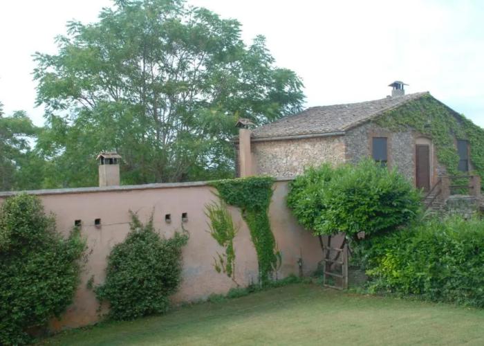 Agriturismo Podere Conte Ràcani