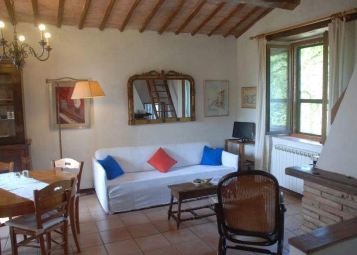 Agriturismo Podere Conte Ràcani