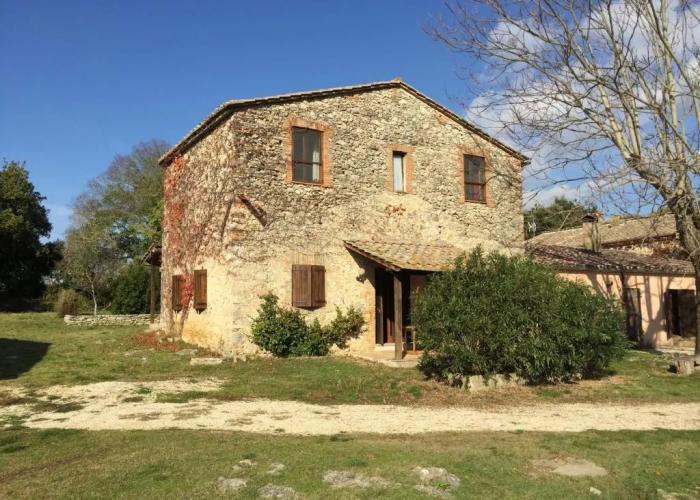 Agriturismo Podere Conte Ràcani