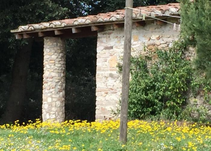 Agriturismo Podere Conte Ràcani