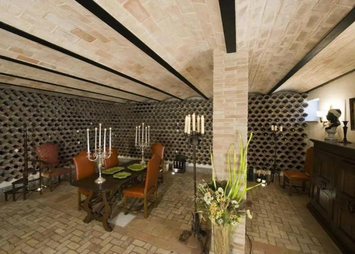 Relais Tenuta del Gallo