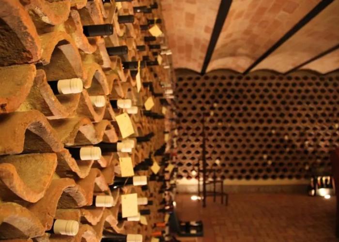 Relais Tenuta del Gallo