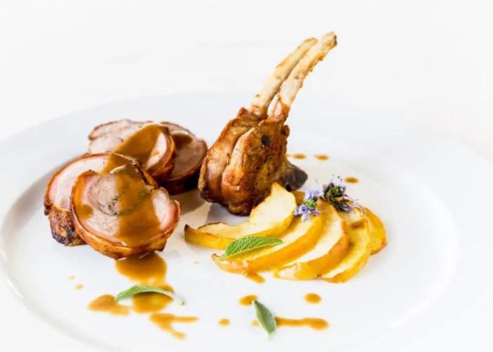 Relais Tenuta del Gallo