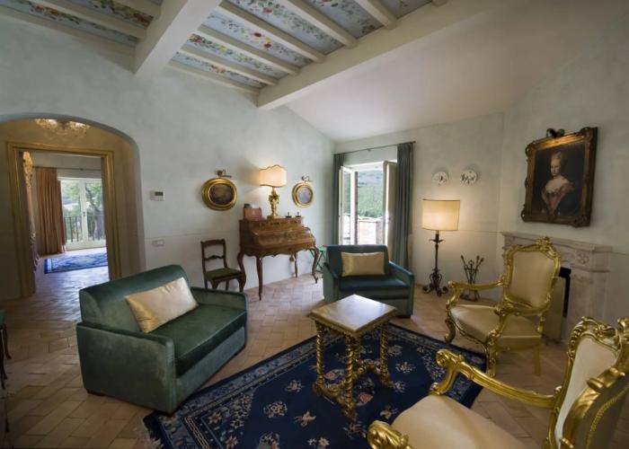 Relais Tenuta del Gallo