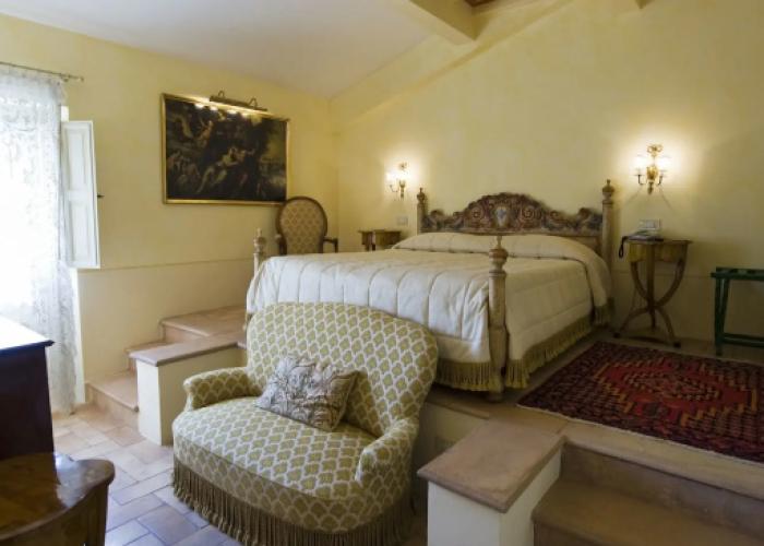 Relais Tenuta del Gallo