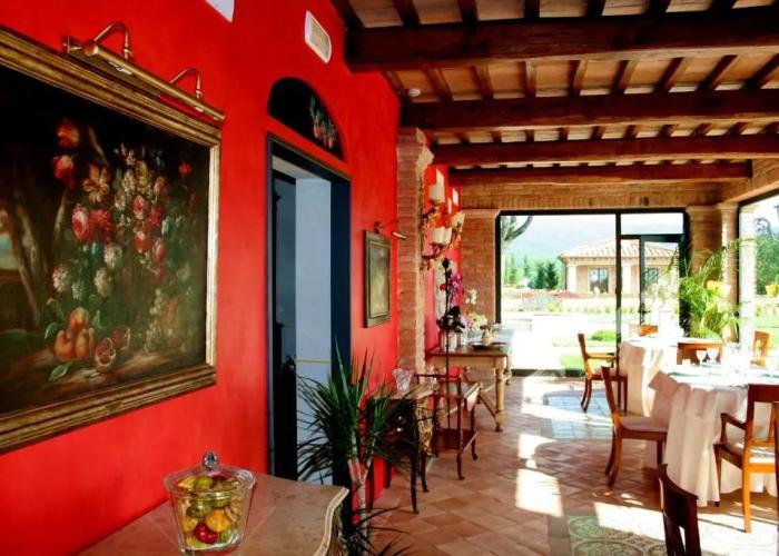 Relais Tenuta del Gallo