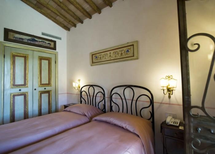 Relais Tenuta del Gallo