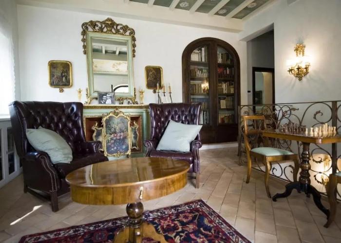 Relais Tenuta del Gallo
