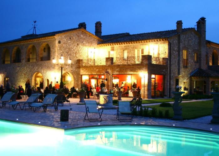Relais Tenuta del Gallo